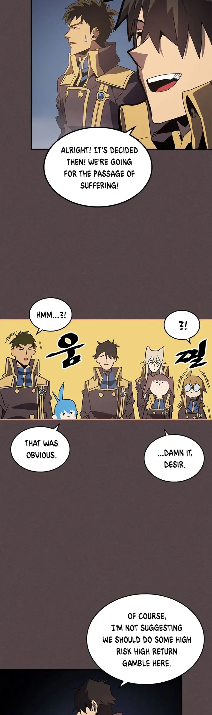 A Returner’s Magic Should Be Special Chapter 109 image 15_optimized